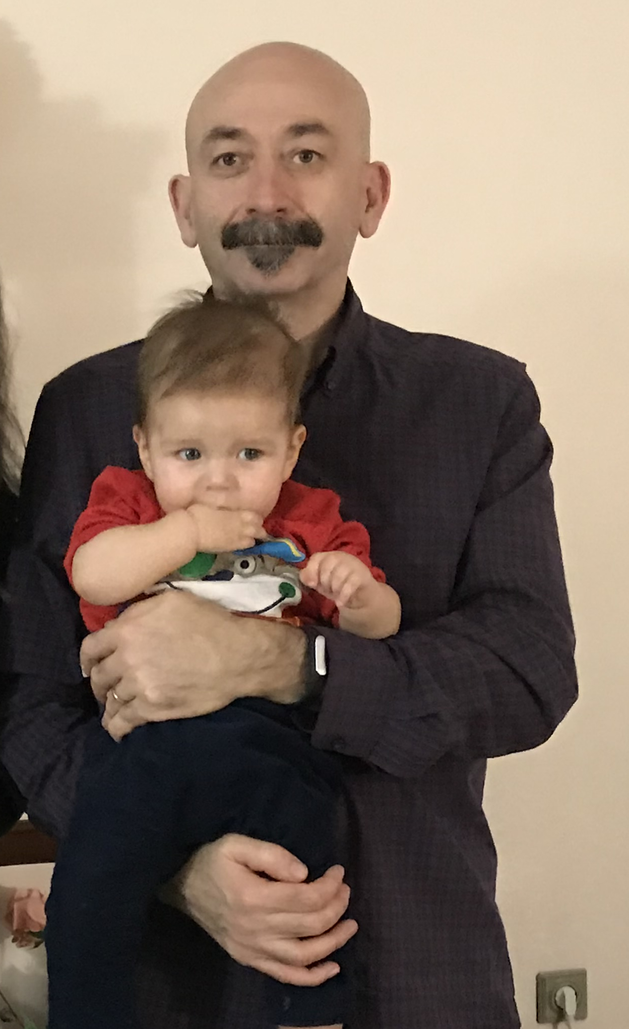 Ali Murat Zergeroğlu