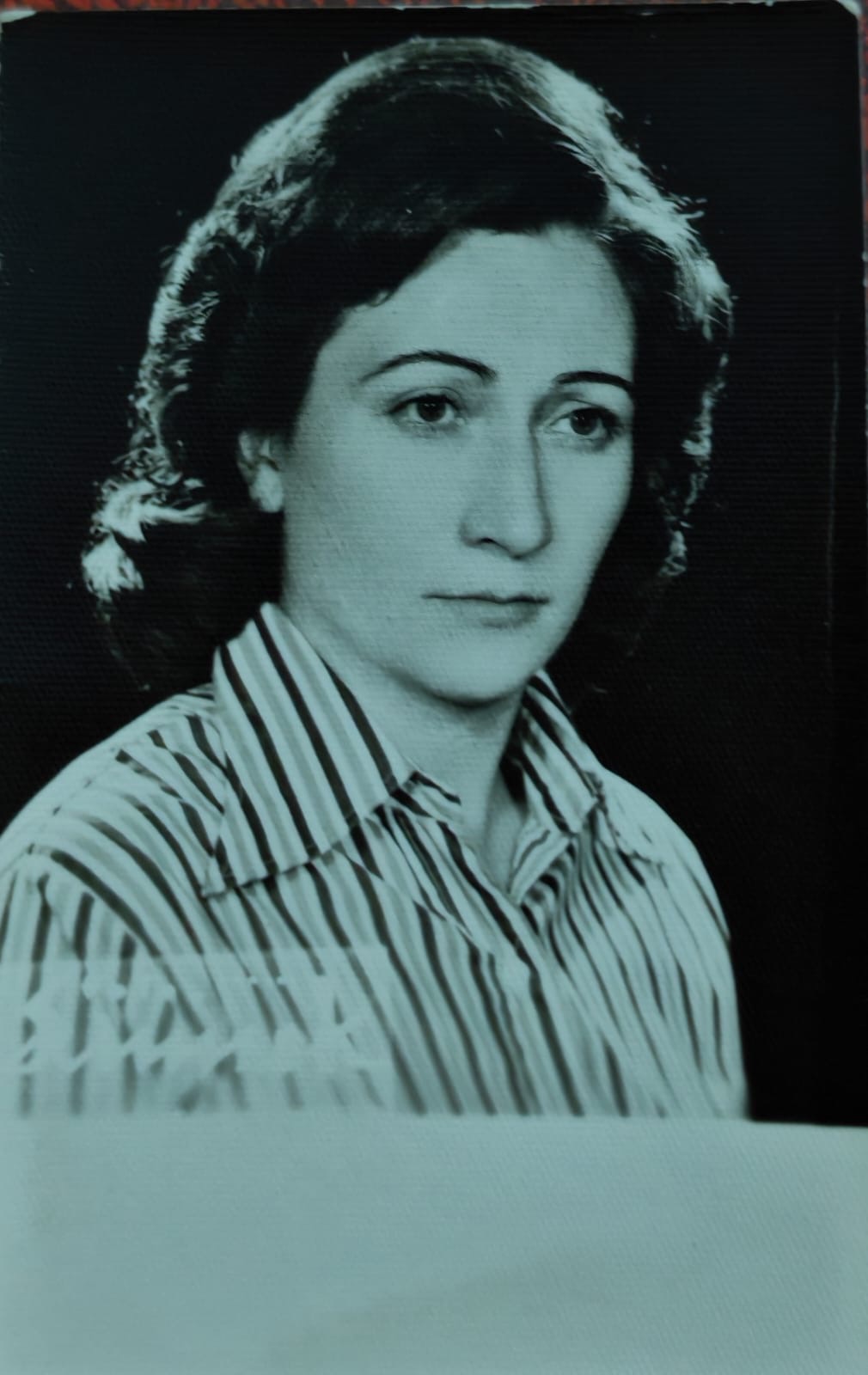 Necla Zergeroğlu